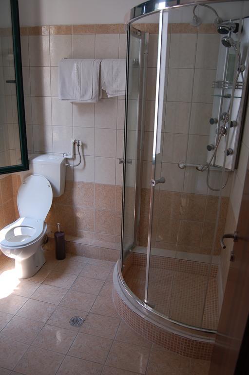 Diethnes Lárisza Kültér fotó
