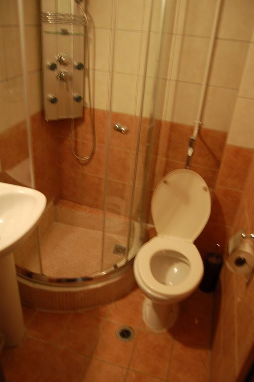 Diethnes Lárisza Kültér fotó