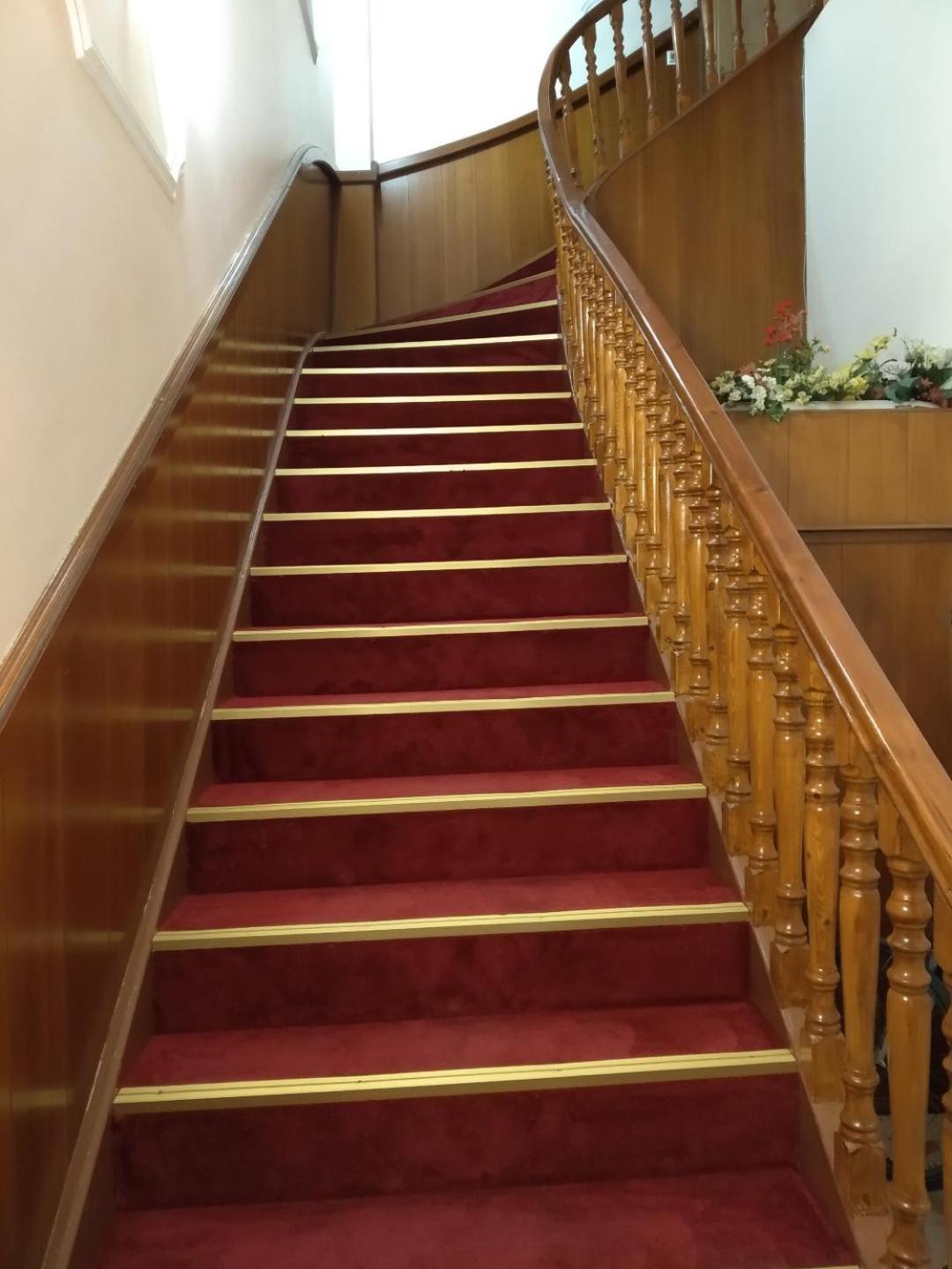 Diethnes Lárisza Kültér fotó